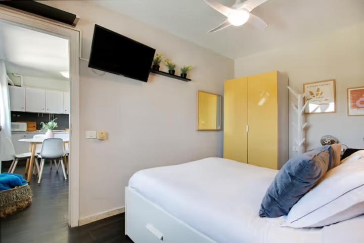 Apartamento Acogedor En La Laguna Сан-Крістобаль-де-ла-Лагуна Екстер'єр фото
